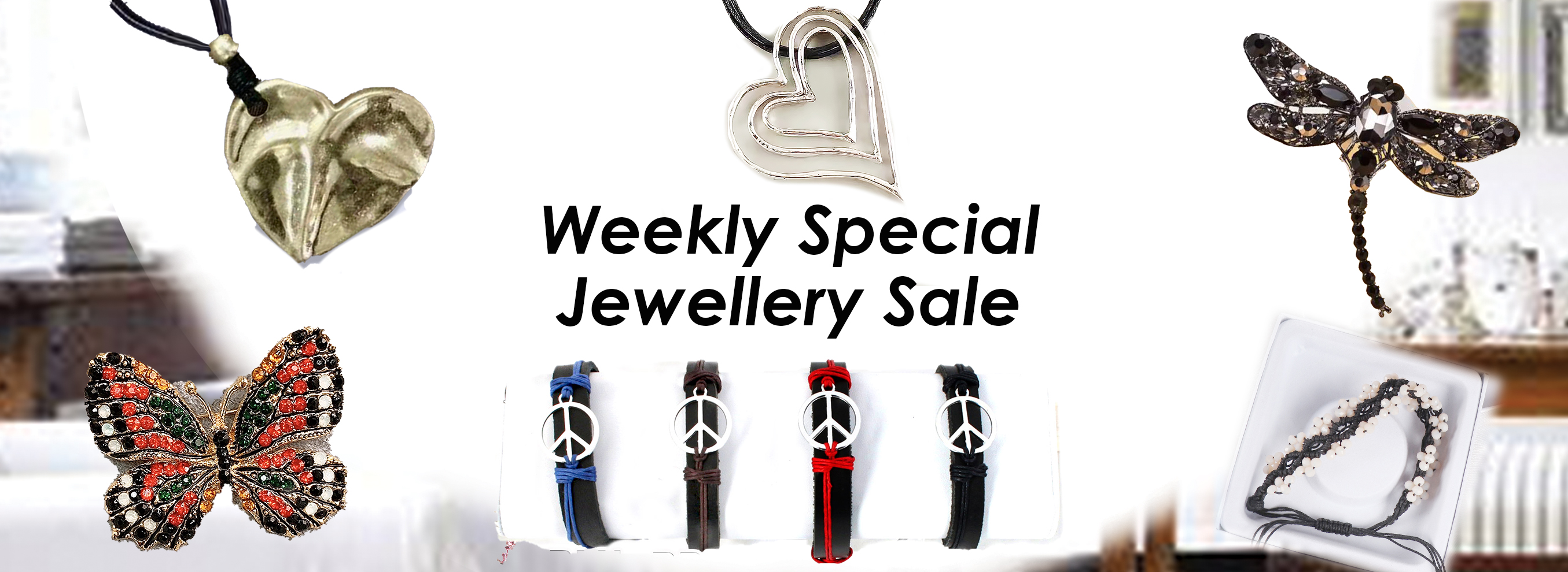 Weekly Special Sale